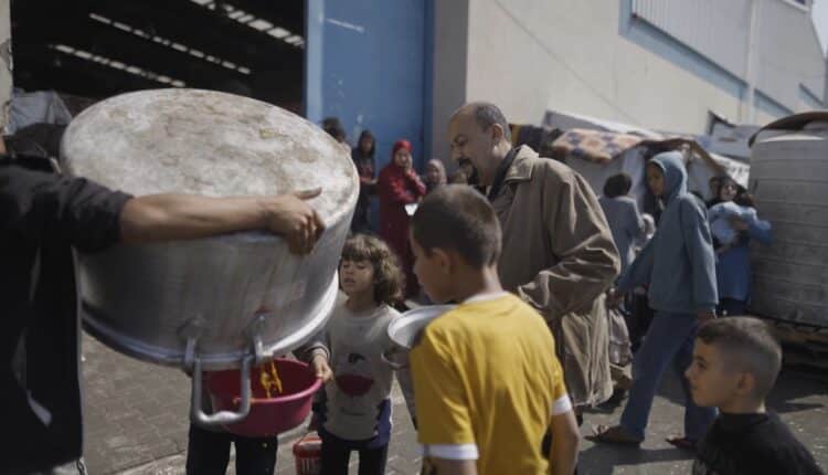 Il film palestinese “From Ground Zero” distribuito da Revolver nella short list degli Oscar.