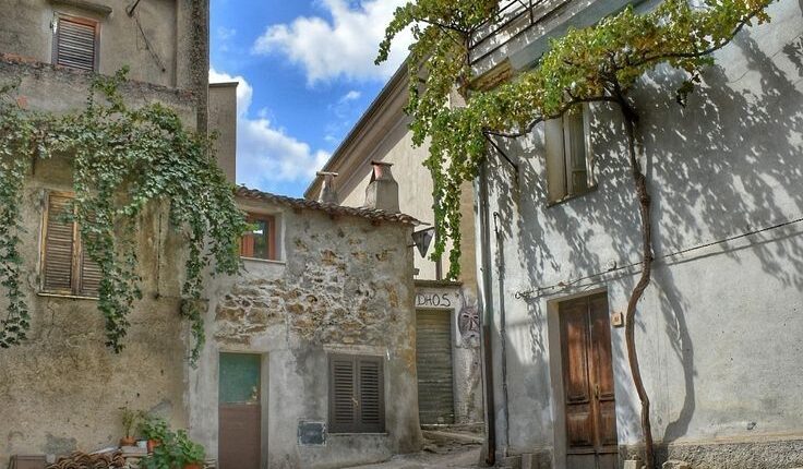 Sardegna: Al via la terza edizione del "Bando incentivi per l'insediamento di nuove attività nei piccoli Comuni"