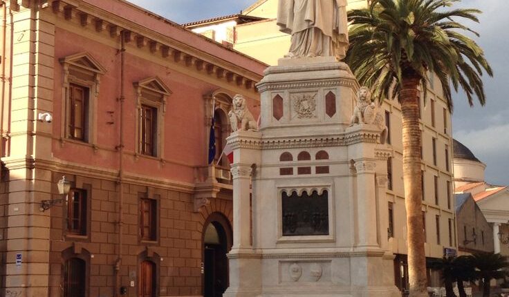 Oristano: Trovata bomba all’università, riapertura delle strade dopo l’intervento gli artificieri