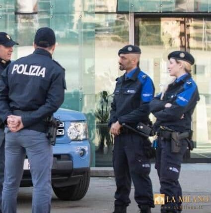 Como: In fuga con documenti falsi ed una pena da scontare di 4 anni, arrestata 38enne