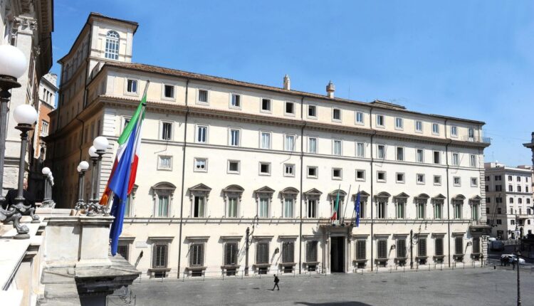 Palazzo Chigi, convocata riunione in relazione al trattamento in Iran della giornalista Cecilia Sala