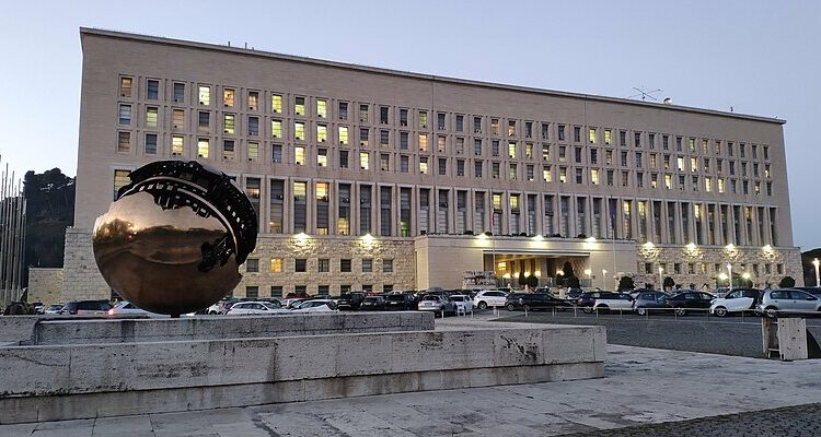 Farnesina: Tajani stasera a Villa Madama, riunione Quint sulla Siria