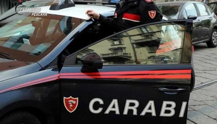 Pescara, bilancio di fine anno del Comando Provinciale dei Carabinieri