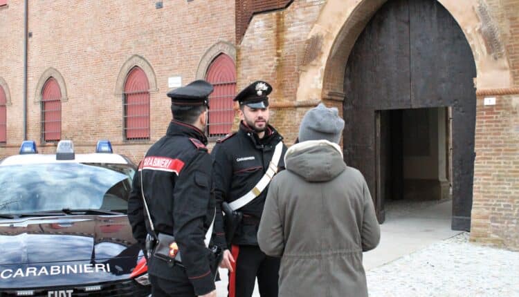 Poggio Renatico: Minacce, umiliazioni e percosse verso la compagna anche dopo l'interruzione della relazione, arrestato 33enne