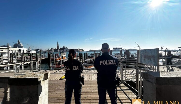 Venezia: Scontri tra tifosi, emessi 9 divieti di accesso alle manifestazioni sportive