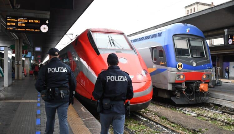 Spinea: Sfiorata la tragedia sulla linea ferroviaria tra Mestre e Castelfranco Veneto