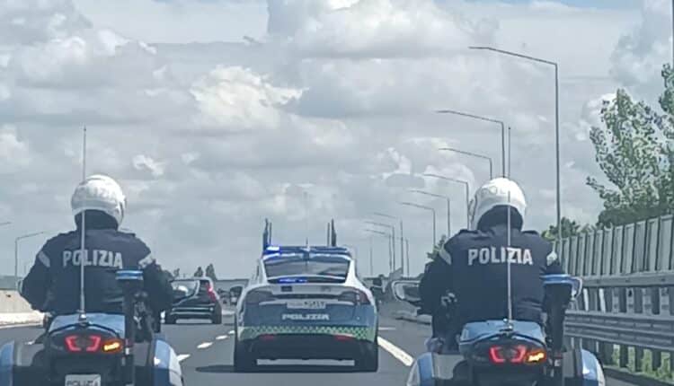 Venezia: Soccorso e salvato automobilista colto da malore sulla A57