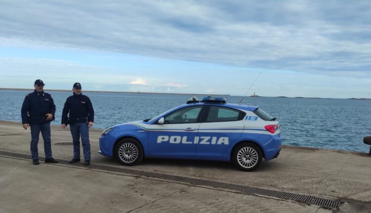 Brindisi: Identificato latitante con mandato di arresto europeo, arrestato 32enne