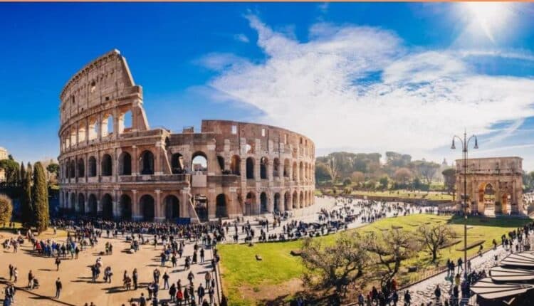 Turismo a Roma: nel 2024 record storico con 51,4 milioni di presenze e 22,2 milioni di arrivi