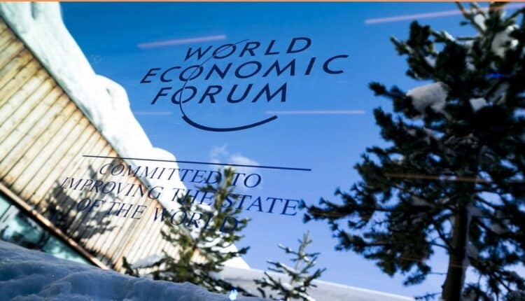 World Economic Forum 2025 a Davos: un dialogo globale sull'economia, geopolitica e clima