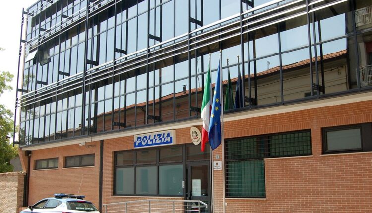 Ravenna, uomo violento arrestato per maltrattamenti grazie alla segnalazione su YOUPOL