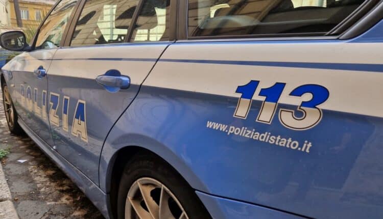 Roma, 31enne gravemente indiziato di violenza sessuale aggravata. Eseguita misura cautelare in carcere
