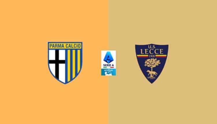 Serie A: L’anticipo della 23° giornata è Parma-Lecce