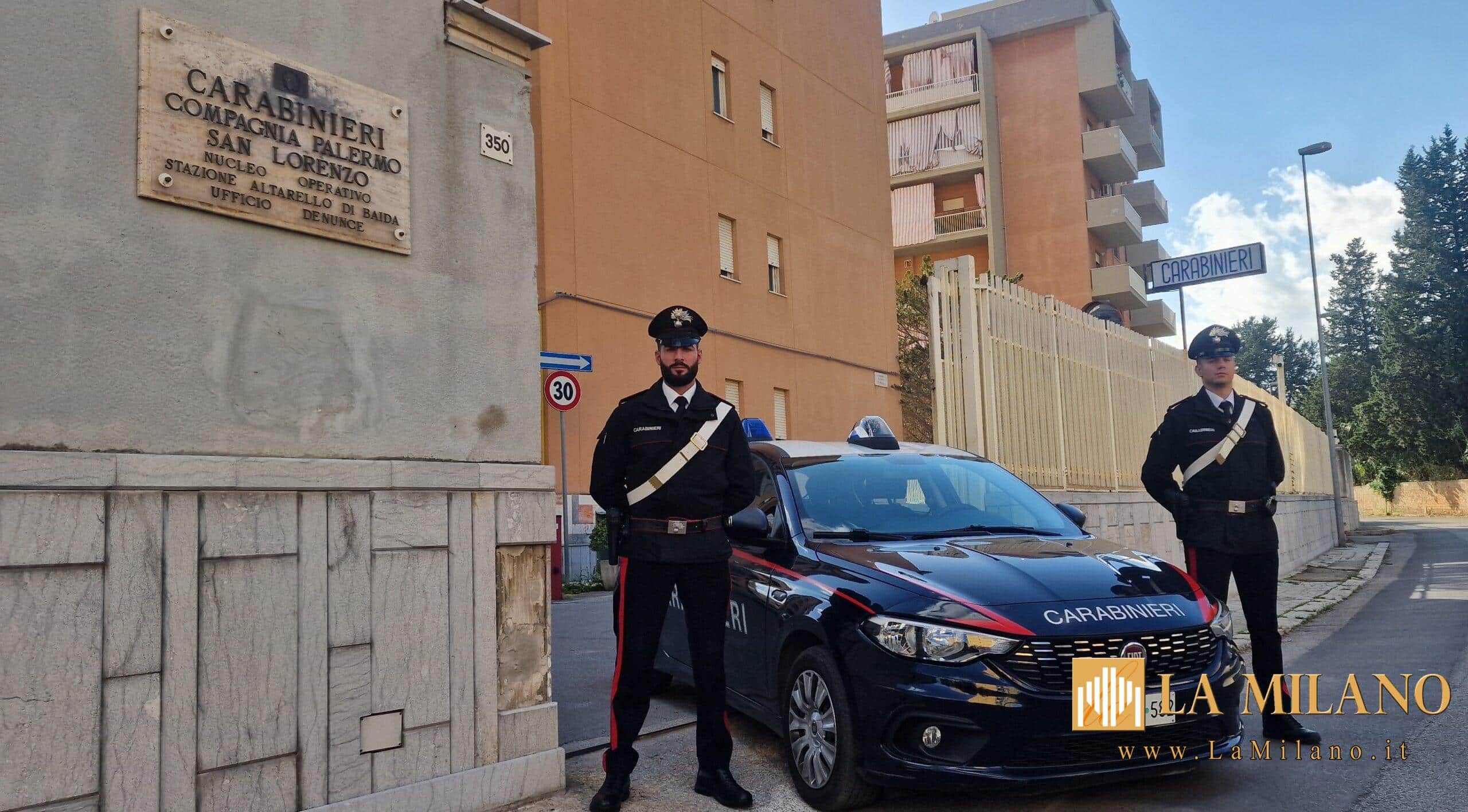 Palermo: Rissa alla discoteca Shazam, 7 denunciati