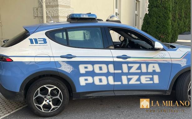 Bolzano: durante la notte sfonda una porta dell'ospedale "San Maurizio" e si mette a dormire in reparto, denunciato senzatetto straniero
