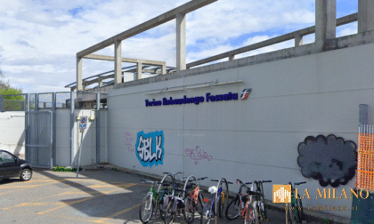 Torino: fugge in stazione con 300g di Hashish, giovane italiano arrestato dalla Polizia di Stato