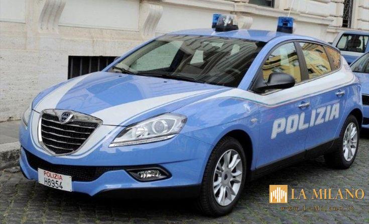 Milano: La Polizia di Stato ferma 5 minorenni indiziati dei reati di percosse, minacce, lesioni e rapina nei confronti di altri minori