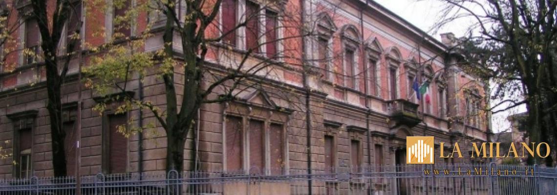 Cento: incontri sulla "Cultura della Legalità", visita dei Carabinieri all'Istituto Comprensivo "Giovanni Pascoli"