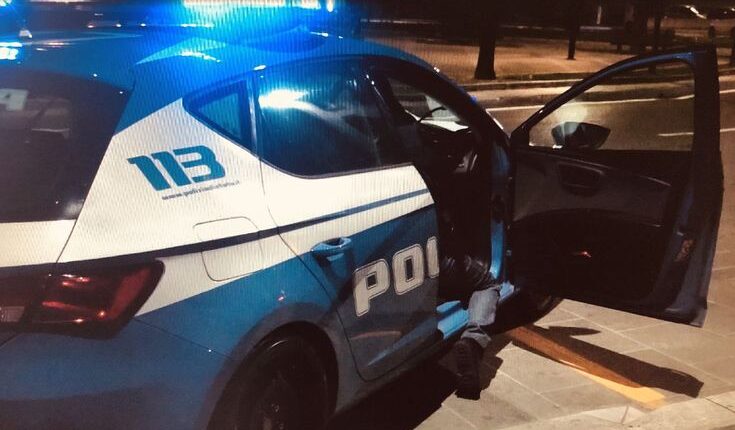 Pescara: Controlli movida della Polizia di Stato, sanzionati due locali e sospensione della licenza per un locale per lavoro nero