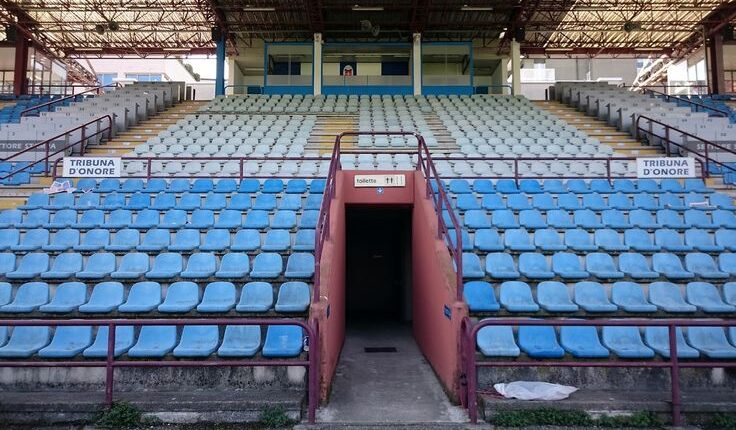 Agrigento: Incontro "Licata- Sancataldese", emessi due D.A.spo. della durata di 5 anni