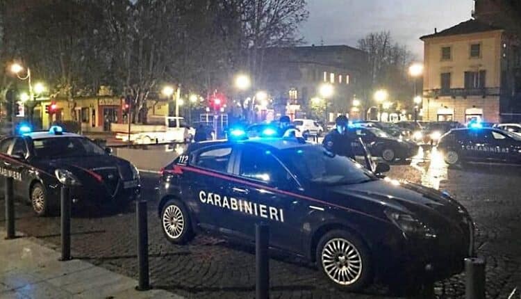 Tortona: Carabinieri arrestano uno spacciatore e ne denunciano un secondo, tre i segnalati per uso personale