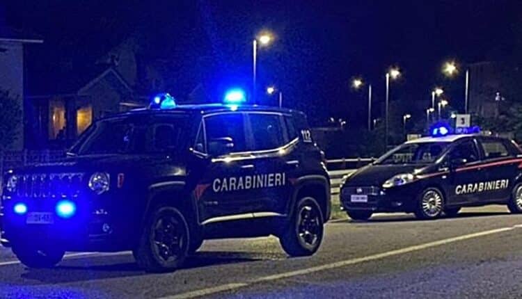 Alessandria: bande di topi d'appartamento sgominate dai Carabinieri. Slegate fra loro, colpivano contemporaneamente fra Valenza, Bassignana, Pecetto e Quargnento