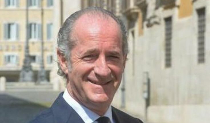 Venezia: Zaia "Da Belluno a tutto il Veneto soccorsi esemplari mentre la gente festeggiava. Grazie a tutti gli operatori con orgoglio e gratitudine"