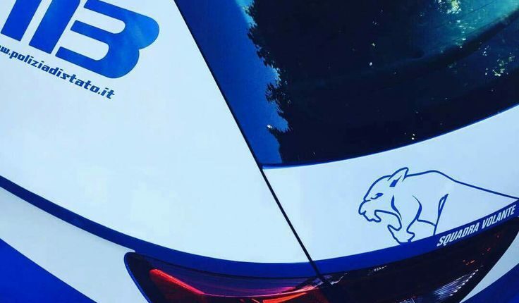 Como: Resistenza e violenza verso Pubblico Ufficiale, denunciato 31enne