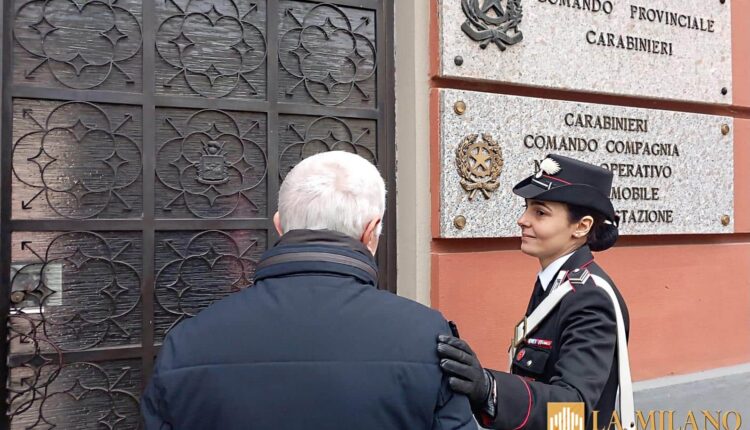 Volpedo: anziano pavese smarrisce la via di casa e cammina per 20 km fino all'alessandrino