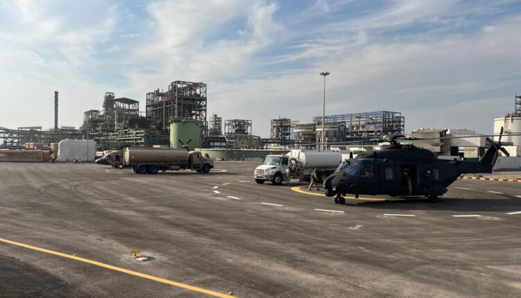 La missione umanitaria in Palestina prosegue: Italia e Giordania rafforzano la cooperazione, al via l'operazione "un ponte per Gaza"