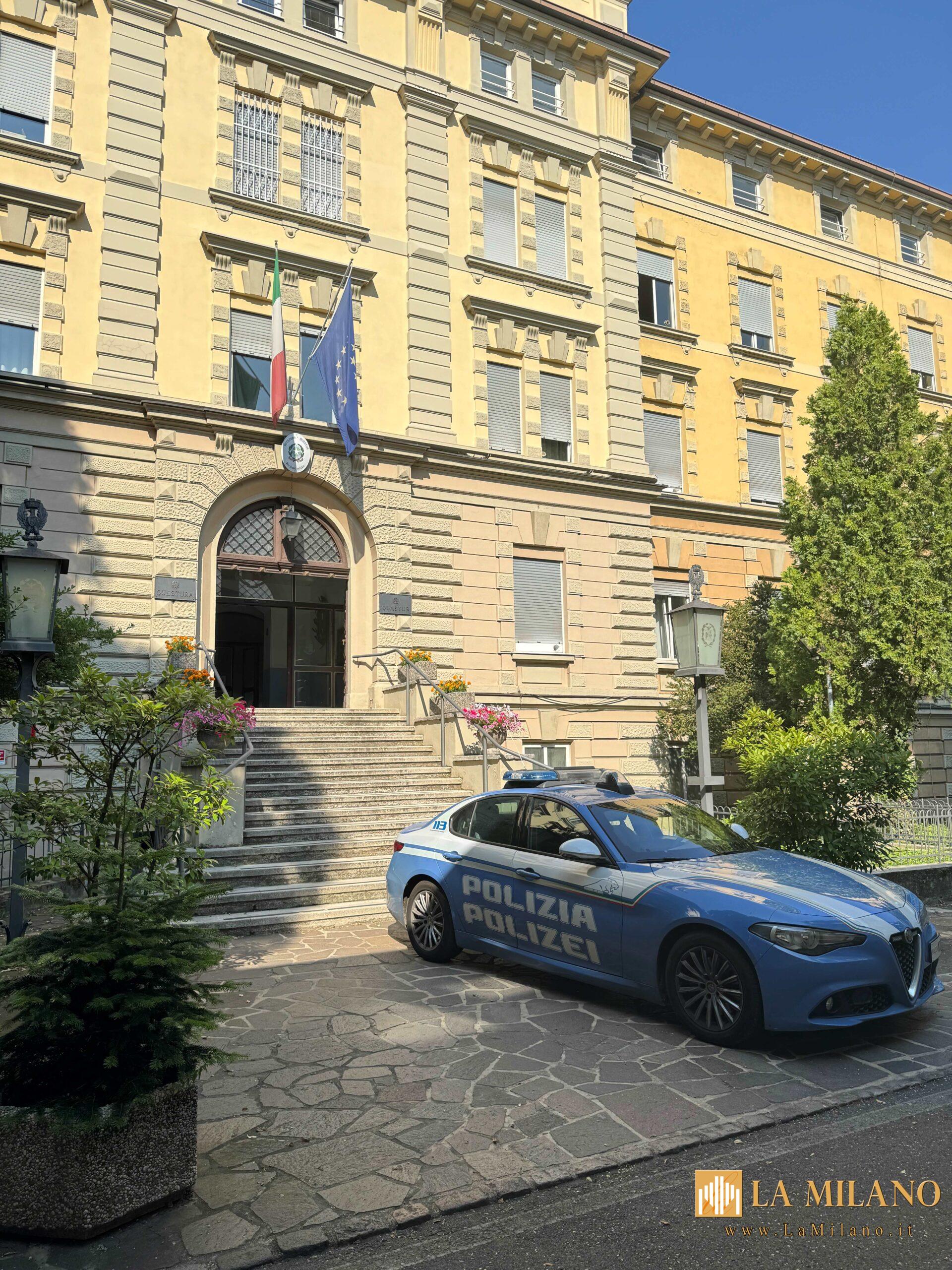 Bolzano: Arrestate 3 cittadine georgiane, sorprese con documenti d'identità falsi di Paesi comunitari. Il Questore rilascia un Decreto di Espulsione dal Territorio Nazionale