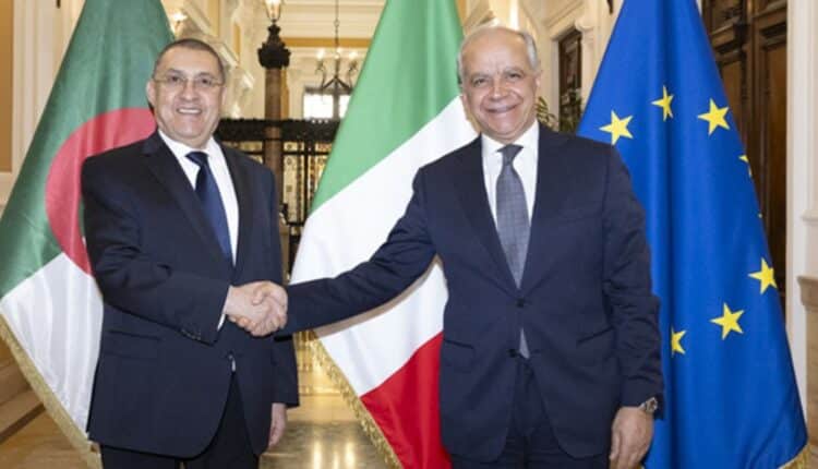 Italia e Algeria rafforzano la collaborazione in materia di sicurezza e formazione: l'incontro tra Piantedosi e Merad porta alla firma di un Memorandum tra le Forze di Polizia 