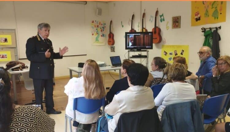 Protezione anziani: approvato un progetto di tutela contro le truffe per il comune di Bari nel 2025