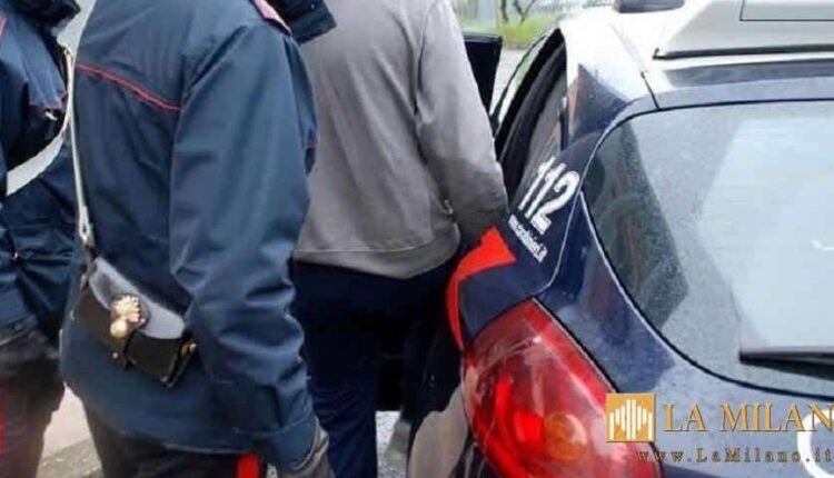 Rieti: arrestato latitante componente di una banda di spacciatori della Bassa Sabina