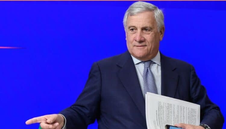 Collaborazione Italia-Germania: Tajani a Berlino e il focus sul settore agroalimentare