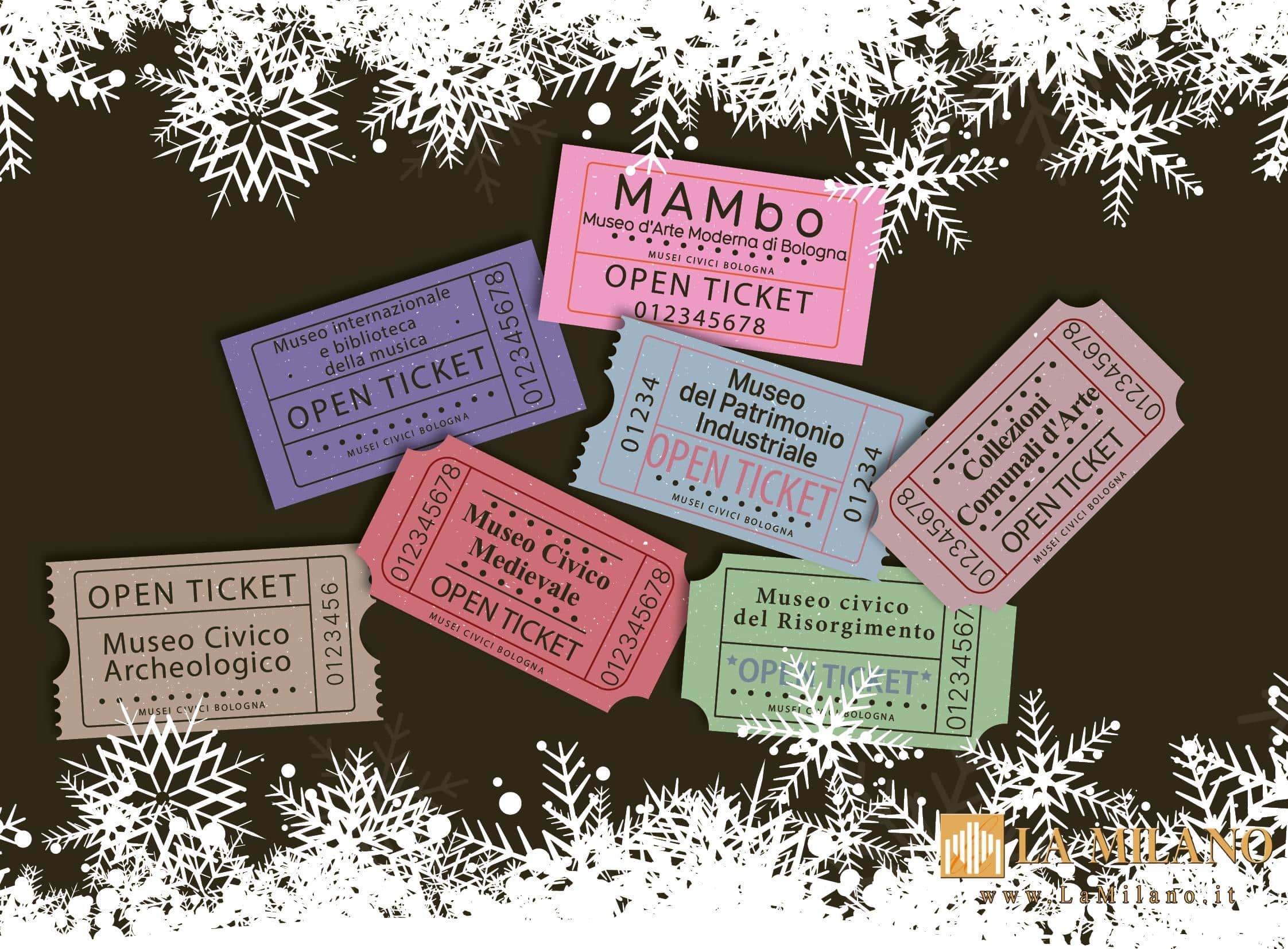 Bologna: grande successo dei Musei Civici nel 2024