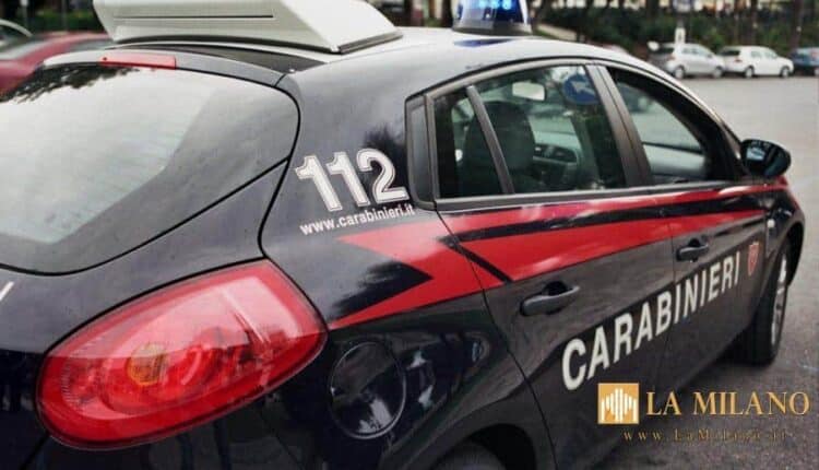 Marzabotto: arrestato un giovane spacciatore di origine albanese, sequestrata droga e denaro contante