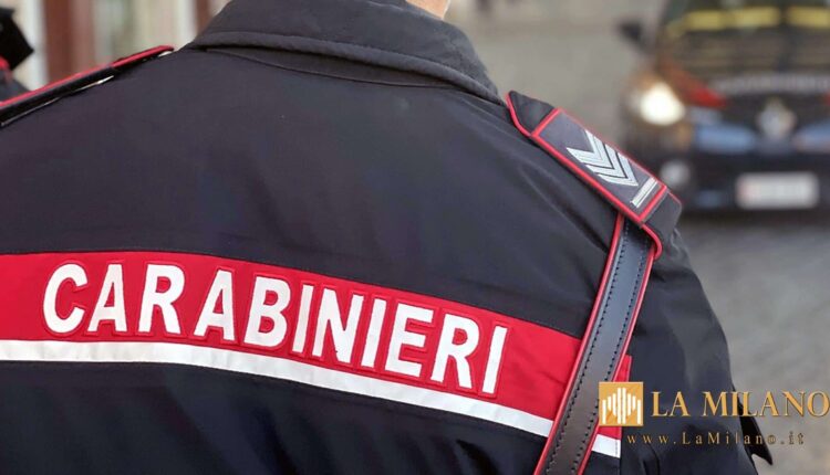 Cremona: si presenta a scuola del figlio minorenne nonostante il divieto di avvicinamento, arrestato