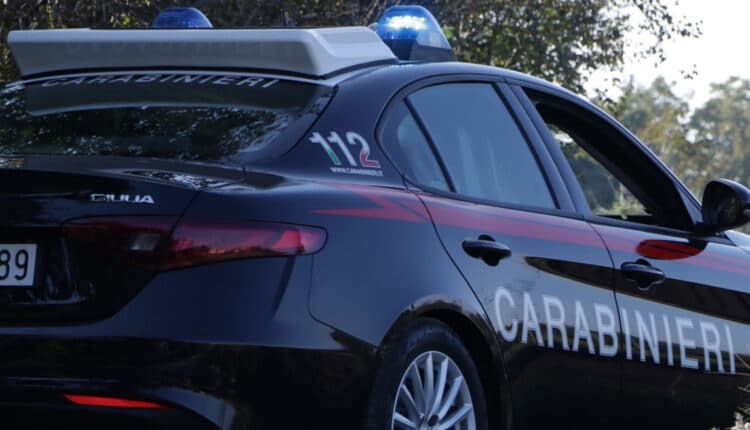 Cormons: intensificato il controllo del territorio