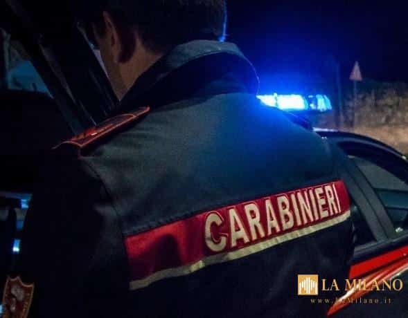 Ravenna: Uomo sulla quarantina arrestato dai Carabinieri per maltrattamenti contro conviventi e resistenza a pubblico ufficiale