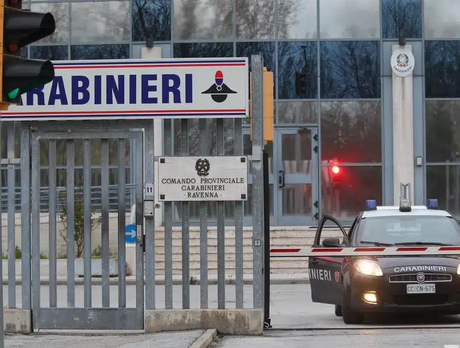 Ravenna: i Carabinieri intensificano i controlli straordinari del territorio, arresti e denunce negli ultimi giorni