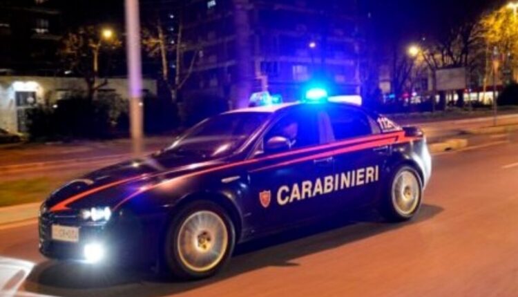 Tolentino: servizio coordinato di controllo del territorio, 1 arresto, 1 segnalazione e 2 bar sanzionati