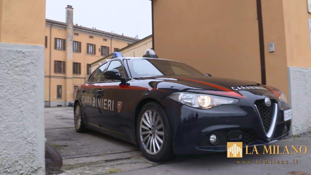 Cremona: si presenta a scuola del figlio minorenne nonostante il divieto di avvicinamento, arrestato