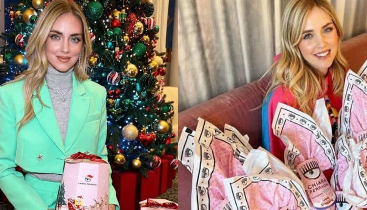 Chiara Ferragni rinviata a giudizio con l'accusa di truffa aggravata: il caso dei pandori e delle uova di Pasqua