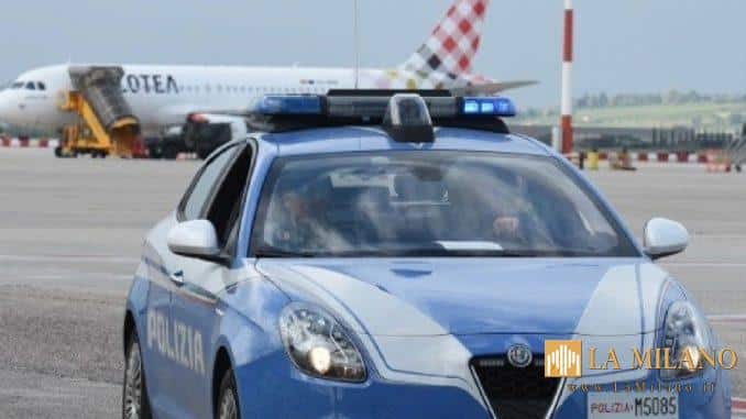 Como: eseguiti mirati accompagnamenti alla frontiera di pregiudicati e irregolari sul territorio, ben 6 rimpatriati negli ultimi giorni