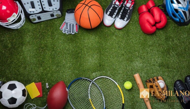 Latina: "Sportiva e sportivo dell'anno"- II edizione, aperte le candidature per la kermesse più attesa dell'anno dal mondo dello sport pontino