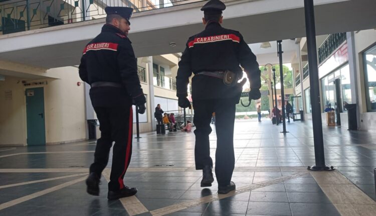 Castel del Piano (PG): intensificati i controlli del territorio, sanzionato un soggetto trovato alla guida con una dose di cocaina e patente sospesa