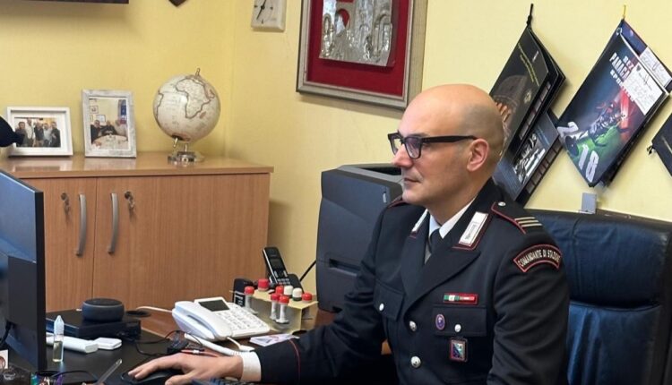 Treia: Donna denunciata dai Carabinieri per truffa ai danni di un'anziana