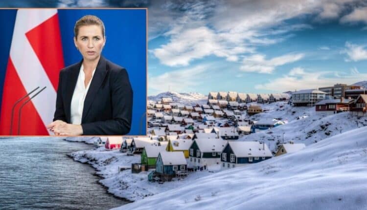Groenlandia: la Danimarca prepara un piano di difesa da 2 miliardi di euro per la tutela dell'Artico e del Nord atlantico in risposta alle minacce espansionistiche