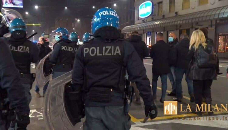 Nuovo DDL sicurezza: il dibattito tra manifestazioni e le tutele delle forze dell'Ordine